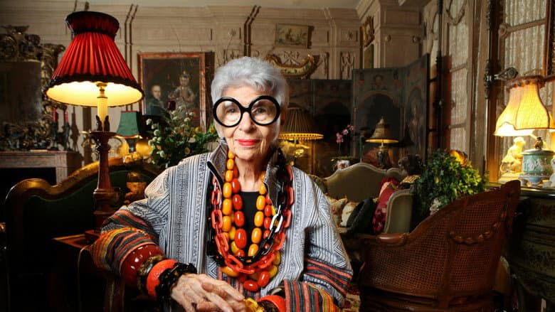 Iris still