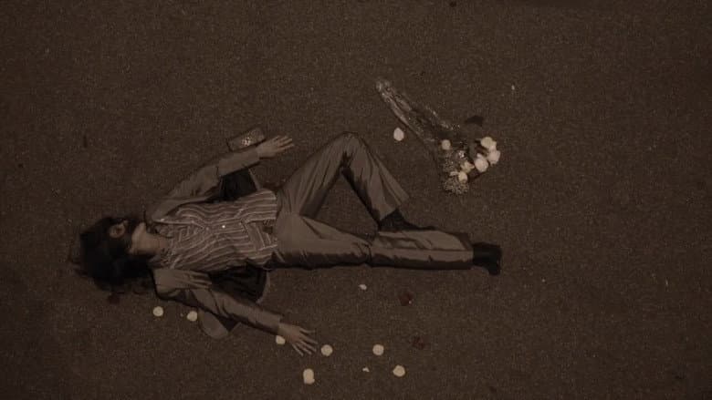 Flower Man still