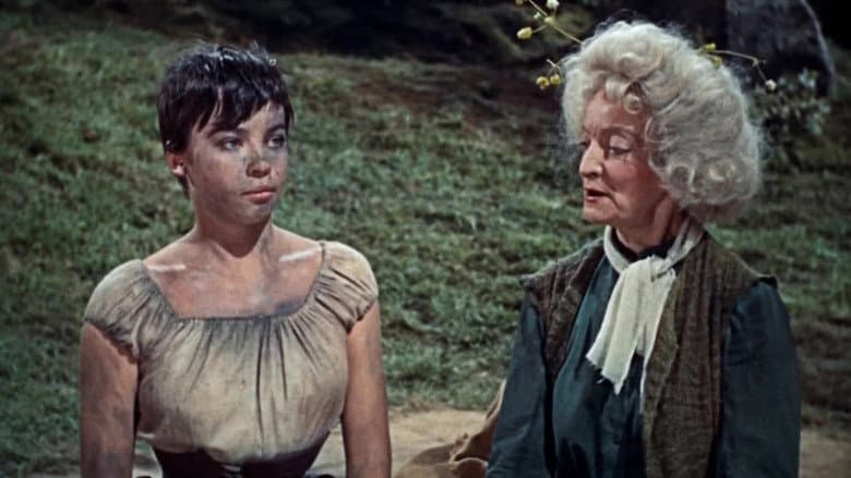 The Glass Slipper still