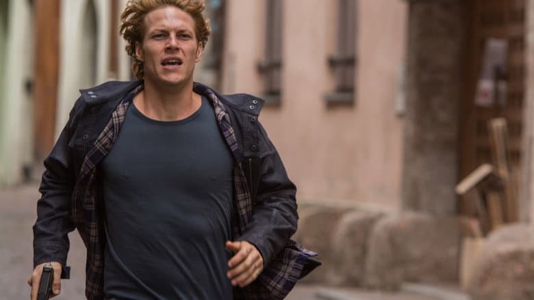 Point Break still