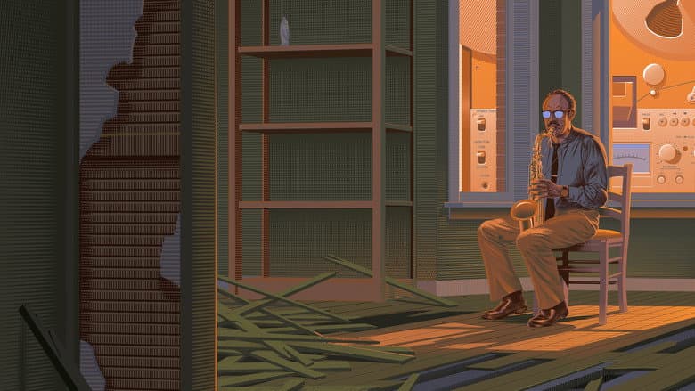 The Conversation still