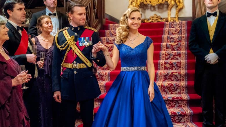 Royally Ever After still