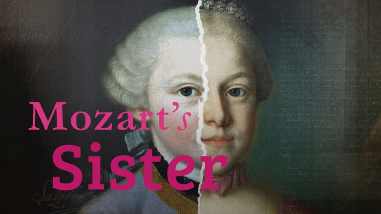 Mozart's Sister still