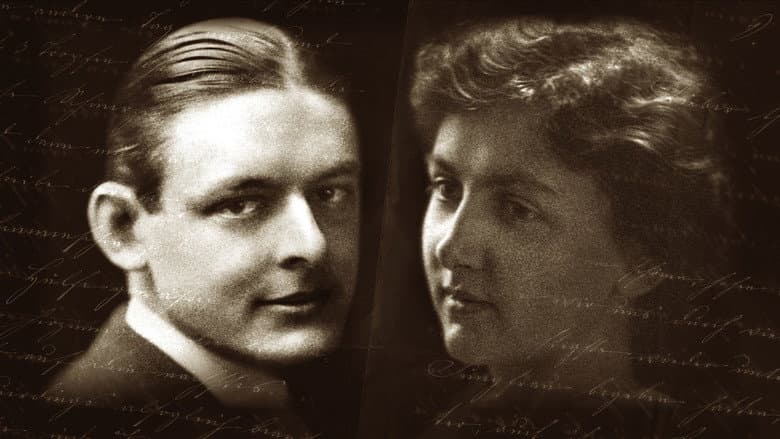 TS Eliot: Into 'The Waste Land' still