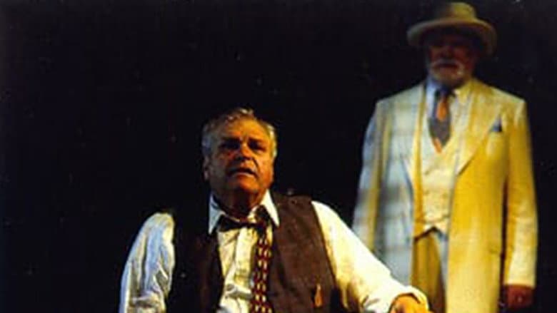 Death of a Salesman still