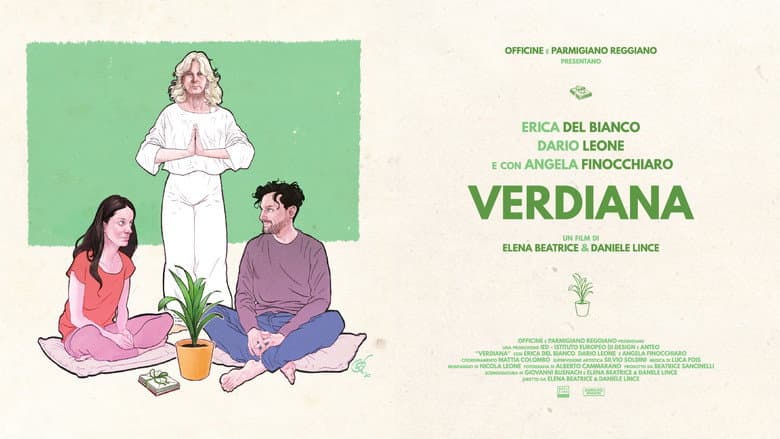 Verdiana still