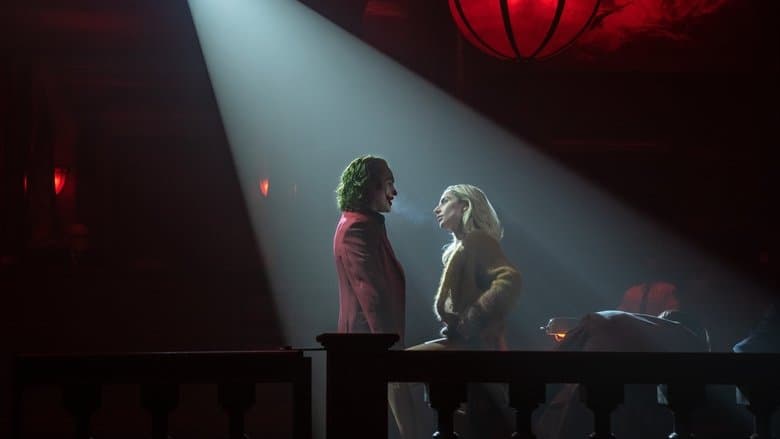 Joker: Folie à Deux still