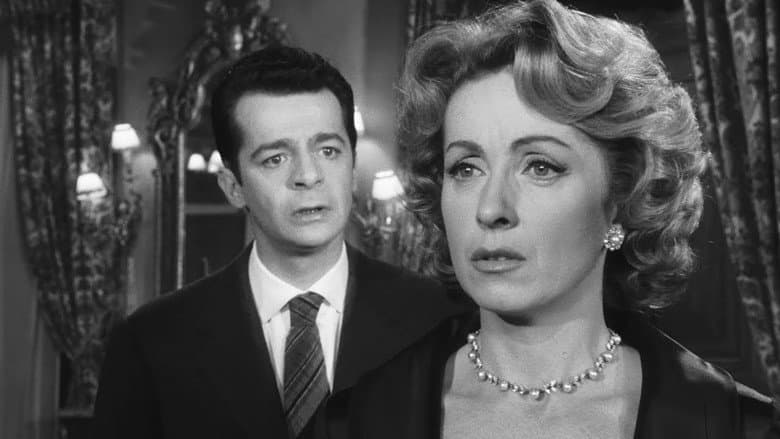 Marie-Octobre still