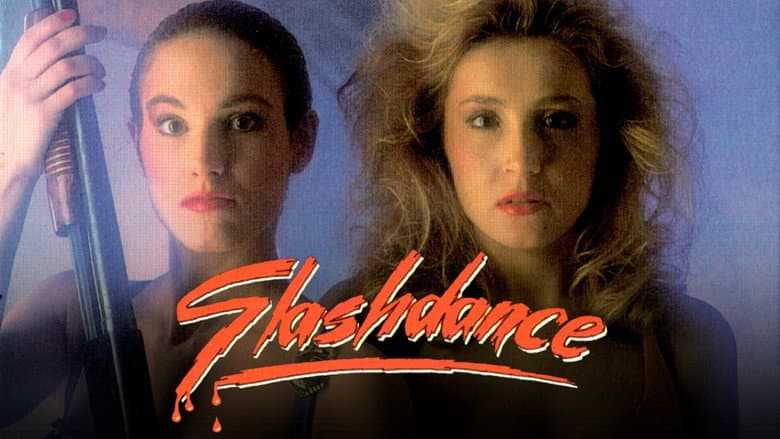 Slashdance still