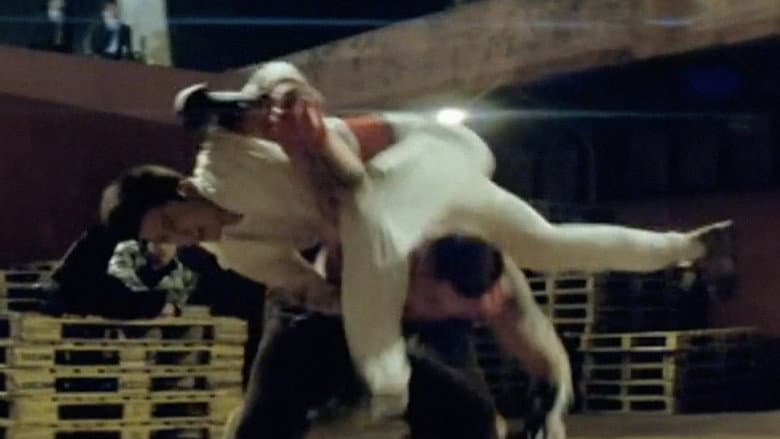 Fatal Contact still