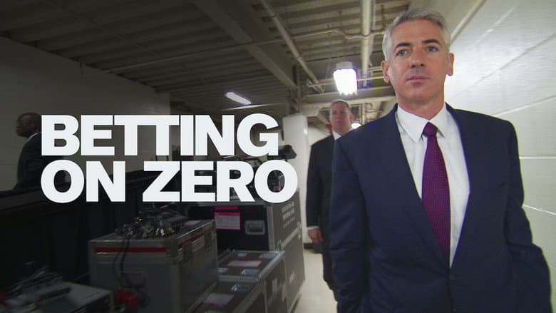 Betting on Zero still