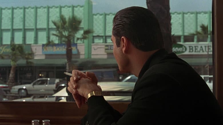 Get Shorty still