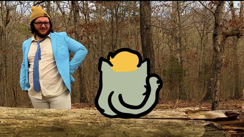 Marshall in Wonderland still