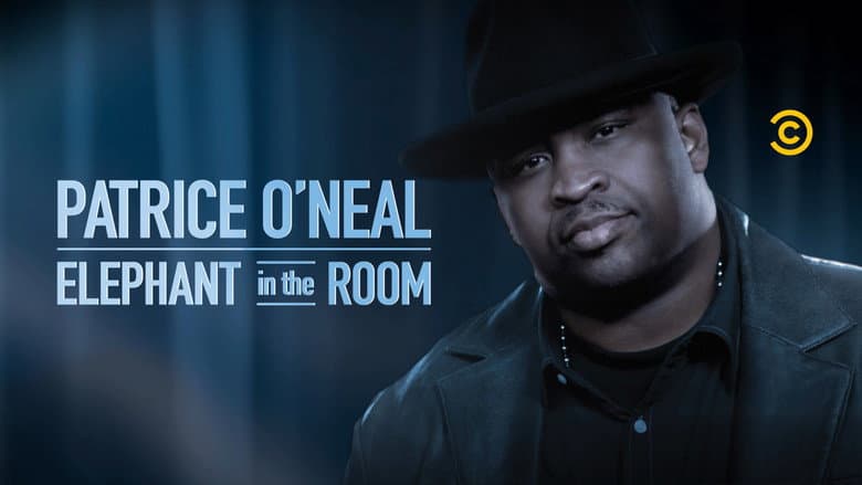 Patrice O'Neal: Elephant in the Room still
