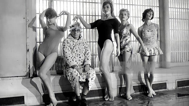 Les Bonnes Femmes still