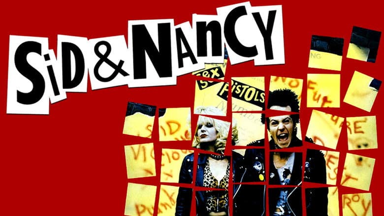 Sid and Nancy still
