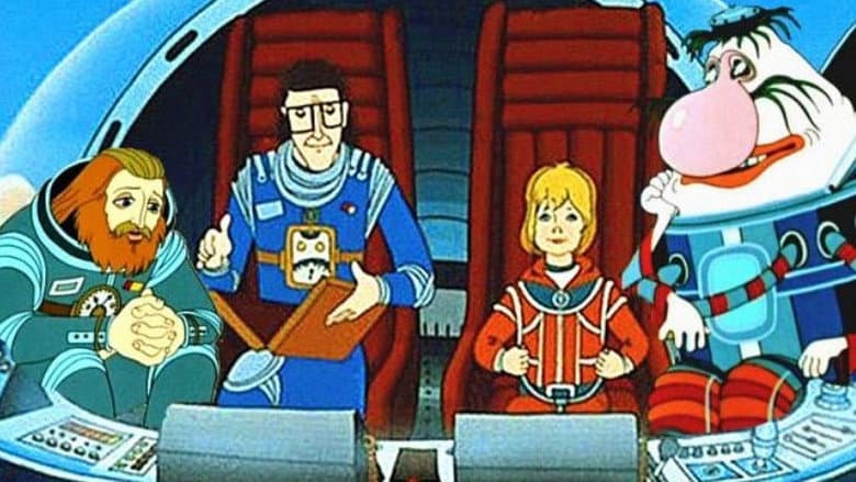The Secret of the Third Planet still