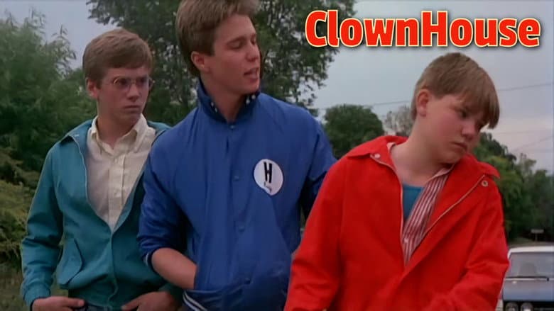 Clownhouse still