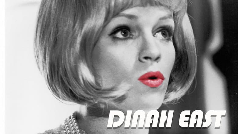 Dinah East still