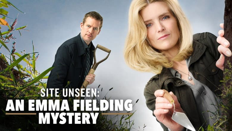 Site Unseen: An Emma Fielding Mystery still