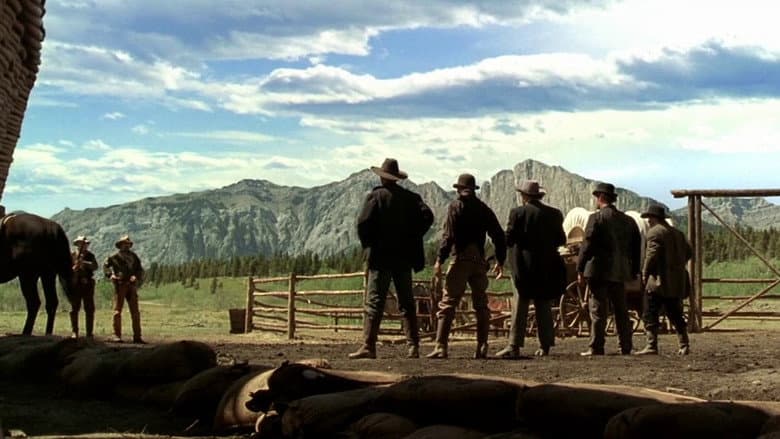 Open Range still