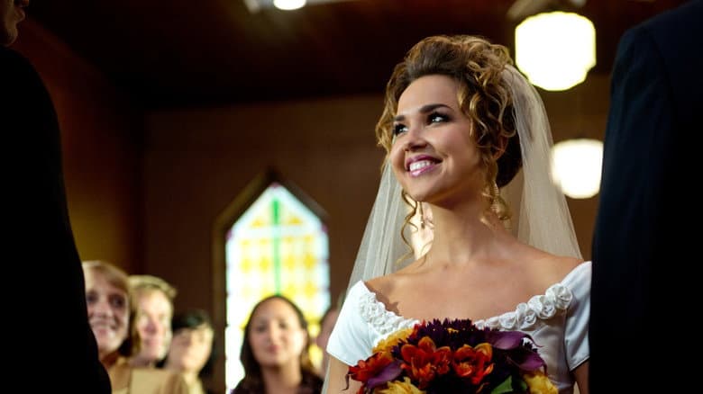 A Bride for Christmas still