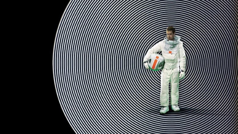 Moon still