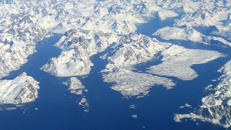 Greenland: The Icy Eldorado still