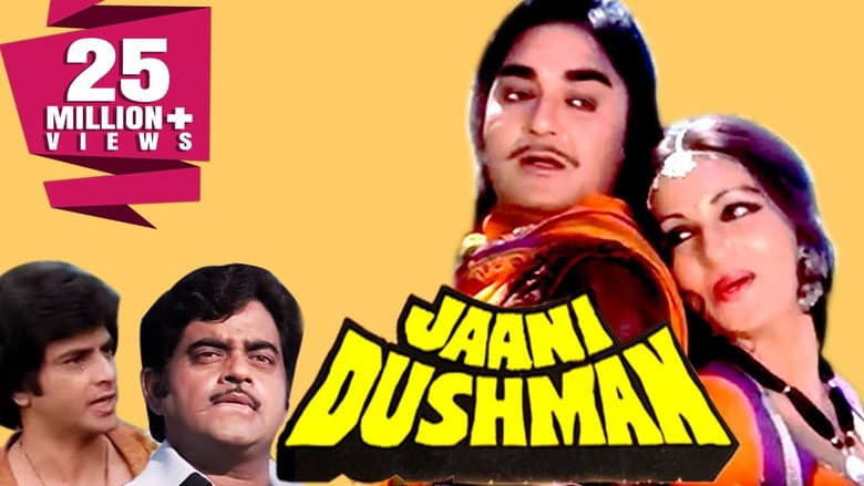 Jaani Dushman still