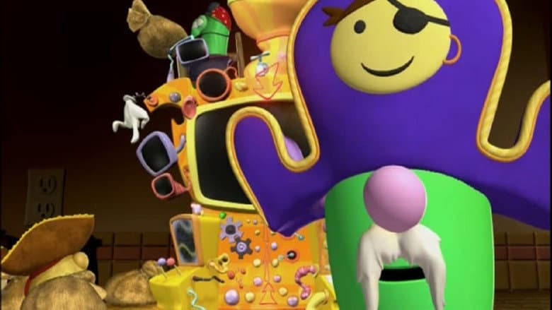 VeggieTales: The Ultimate Silly Song Countdown still