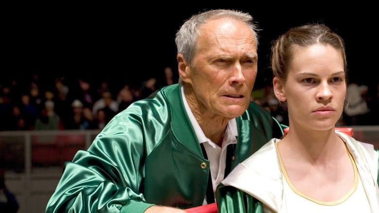 Million Dollar Baby still