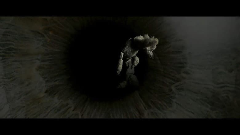 The Visit: An Alien Encounter still
