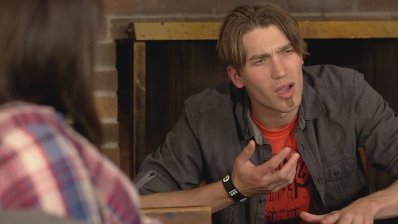 YouthMin: A Mockumentary still