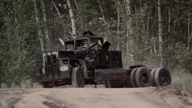 Trucks still