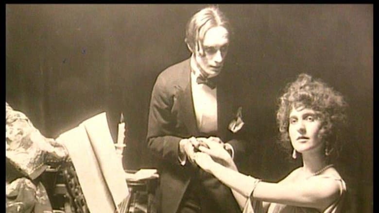Desire: The Tragedy of a Dancer still