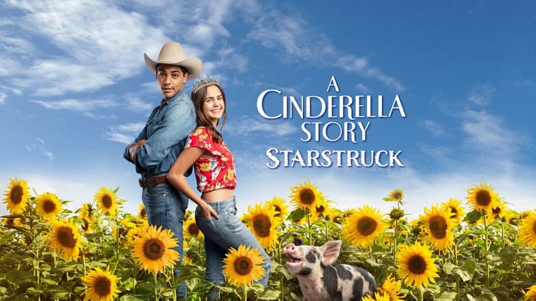 A Cinderella Story: Starstruck still