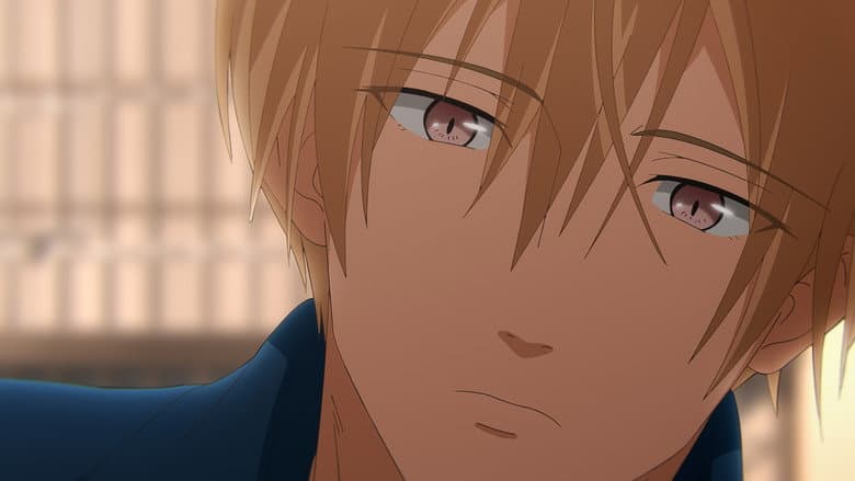 Tamagawa-kun Wants to be a Cat still