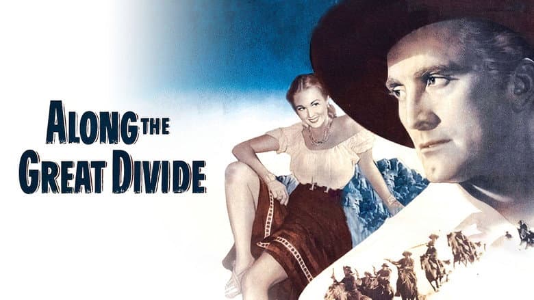 Along the Great Divide still
