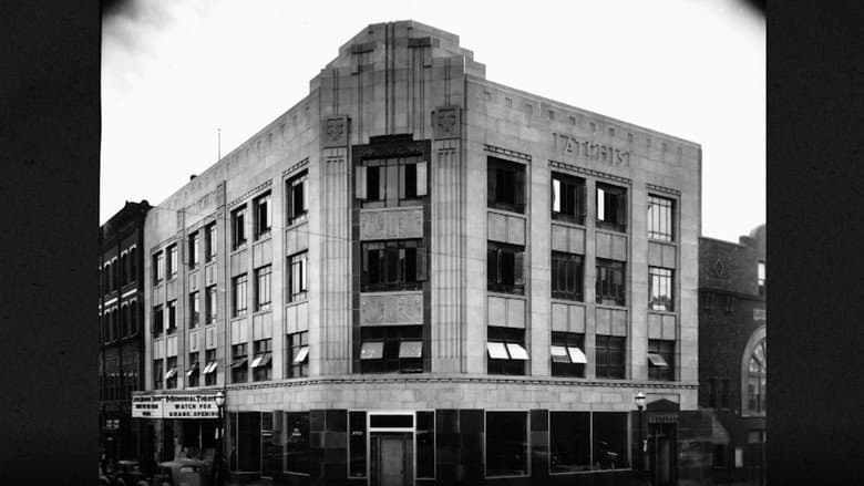 Built to Last still