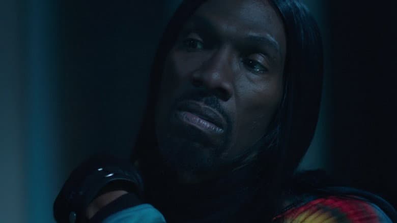 Meet the Blacks still