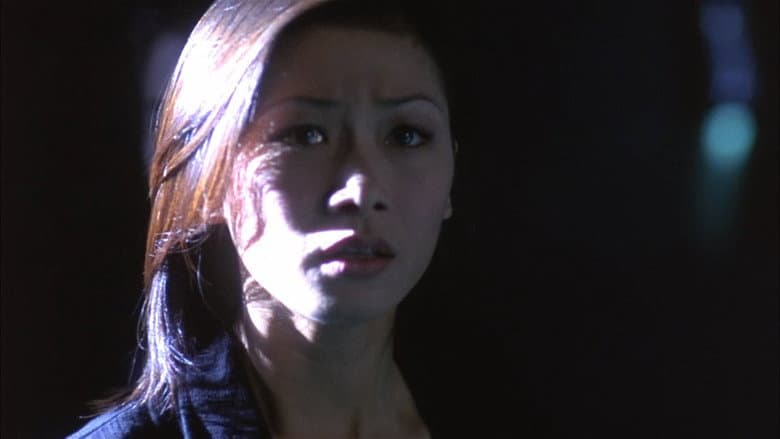 Body Weapon still