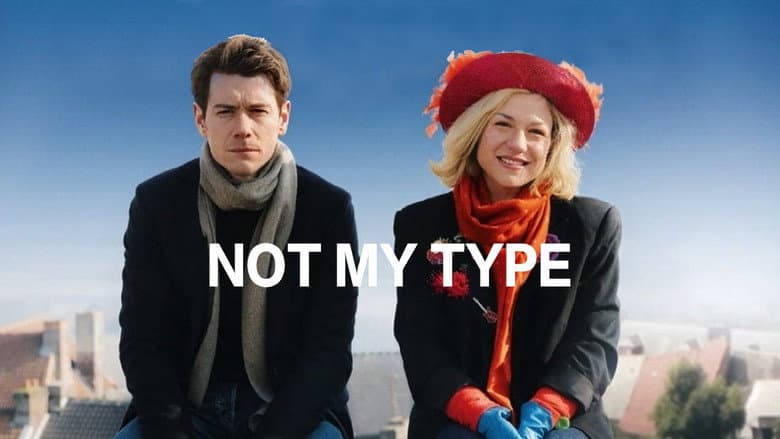 Not My Type still