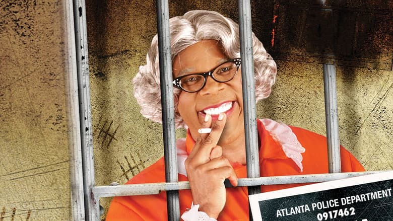 Madea Goes to Jail - The Play still