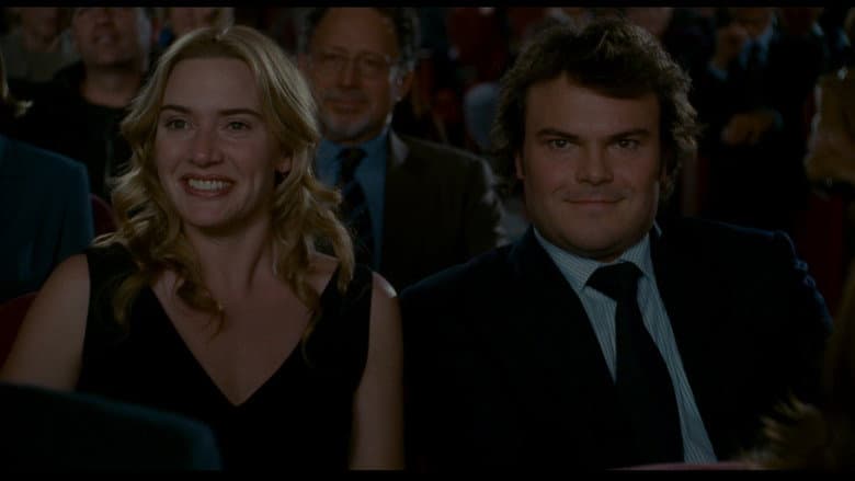 The Holiday still