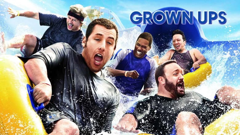 Grown Ups still