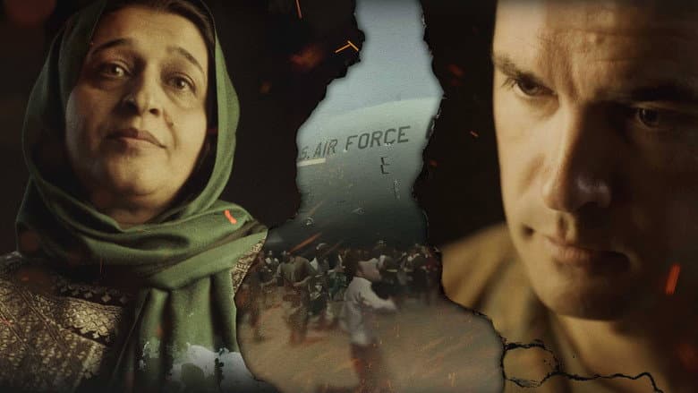 Escape from Kabul still