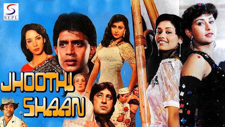 Jhoothi Shaan still