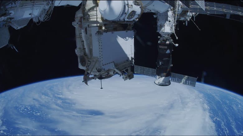 2025: The Year from Space still