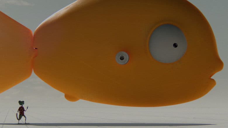Rango still