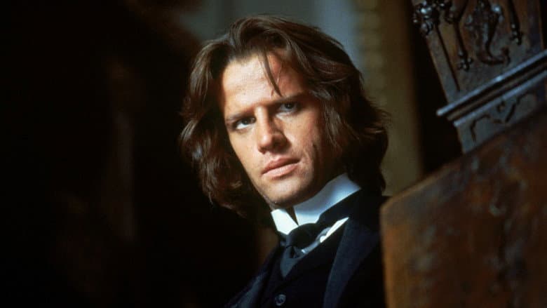 Greystoke: The Legend of Tarzan, Lord of the Apes still